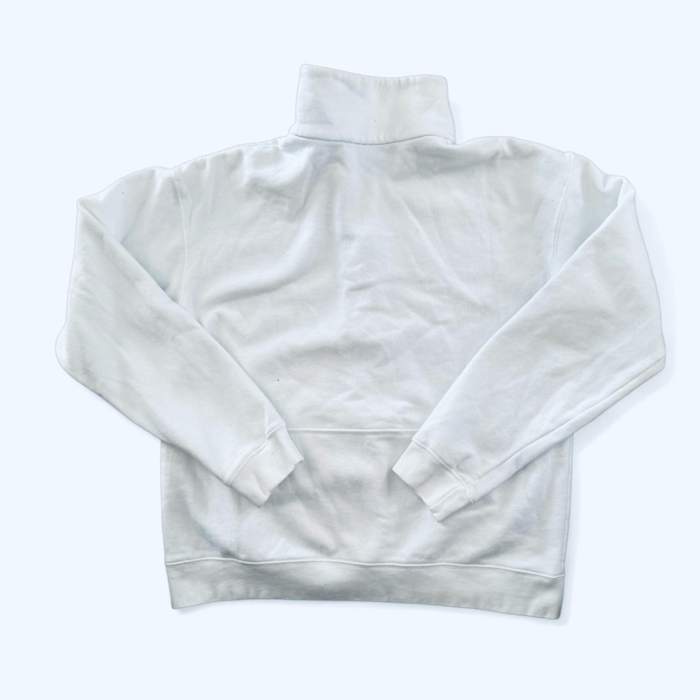 Old Navy Half Zip Sweater - Picture 3 of 3